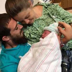 Meet your Posher, Tommie